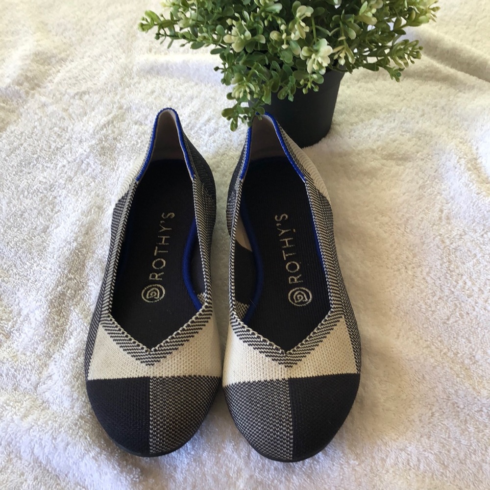 Rothy’s shoes